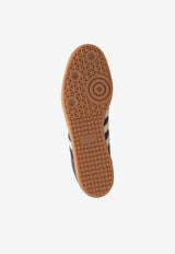 Adidas Originals Samba OG Sneakers Burgundy ID0477 M-MAROON CREWHT GOLDMT