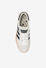 Adidas Originals Handball Spezial Sneakers Gray IF6562 M-ALUMIN CBLACK FTWWHT