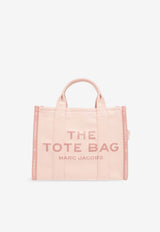Marc Jacobs Medium Jacquard Top Handle Bag Pink M0017027 0-624