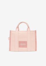 Marc Jacobs Medium Jacquard Top Handle Bag Pink M0017027 0-624