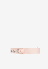 Marc Jacobs Small Jacquard Top Handle Bag Pink M0017025 0-624