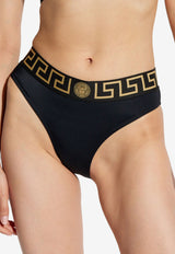 Greca Bikini Bottom