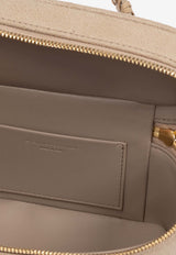 Stella McCartney Falabella Vanity Shoulder Bag Beige 7P0070 W9355-9300