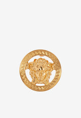 Versace Medusa '95 Earrings Gold 1016367 1A00620-3J000