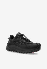 Moncler Trailgrip GTX Sports Sneakers Black K109A4M00150 M2058-999