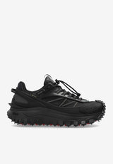 Moncler Trailgrip GTX Sports Sneakers Black K109A4M00150 M2058-999