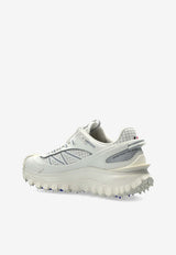 Moncler Trailgrip GTX Sports Sneakers Cream K109A4M00150 M2058-014