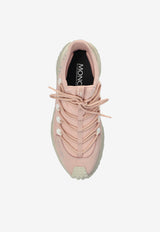 Moncler Trailgrip Lite2 Low-Top Sneakers Pink K109B4M00140 M6019-519