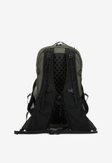 Arc'teryx Aerios 18 Backpack Green X000009581AERIOS 18FORAGE_605d57c4-664b-4f30-a005-dddb00a12bbd