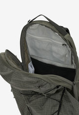 Arc'teryx Aerios 18 Backpack Green X000009581AERIOS 18FORAGE_605d57c4-664b-4f30-a005-dddb00a12bbd
