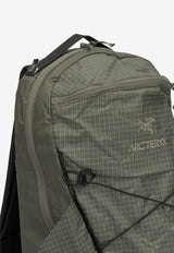 Arc'teryx Aerios 18 Backpack Green X000009581AERIOS 18FORAGE_605d57c4-664b-4f30-a005-dddb00a12bbd