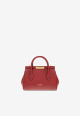 Dolce & Gabbana Mini Marlene Top Handle Bag Red BB7744 A3G19-83027