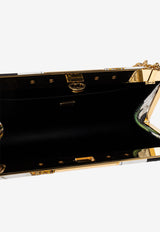 Dolce & Gabbana Marlene Floral Satin Clutch Multicolor BB7620 A9C02-HN5JB