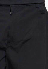 Dolce & Gabbana Logo Plaque Track Pants Black GP0L8T FUEFJ-N0000
