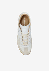 Adidas Originals BW Army Lux Low-Top Sneakers White JH7834 M-FTWWHT FTWWHT GUM3