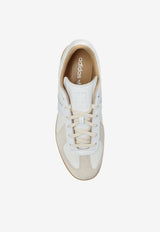 Adidas Originals BW Army Lux Low-Top Sneakers White JH7834 F-FTWWHT FTWWHT GUM3
