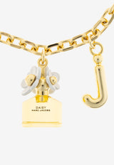 Marc Jacobs Daisy Charm Bracelet Gold 2P4JBR001J36 0-960