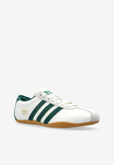 Adidas Originals Tokyo Low-Top Sneakers White JP9705 0-OWHITE CGREEN GOLDMT