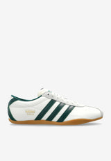 Adidas Originals Tokyo Low-Top Sneakers White JP9705 0-OWHITE CGREEN GOLDMT