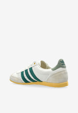 Adidas Originals Japan Low-Top Sneakers White JI2663 M-OWHITE SHARED ORGTIN