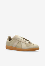 Adidas Originals BW Army Lux Low-Top Sneakers Beige JS0722 F-DUSSAN DUSSAN GUM3