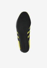Adidas Originals Tokyo Low-Top Sneakers Yellow JI3299 0-PURSUL DBROWN GOLDMT