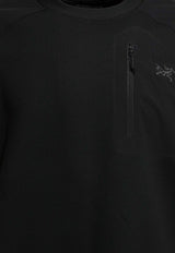 Arc'teryx Konseal Polartec Sweatshirt Black X000008454KONSEALBLACK_8db1baae-2a13-4f79-9dfe-4af7b1f7c2e0