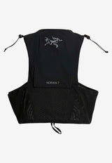 Arc'teryx Norvan 7 Running Vest Black X000006747NORVAN 7BLACK_dac39c86-f739-4200-8cd4-340cbe23d22c