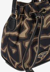 Mini Yummy Bucket Bag
