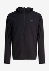 Arc'teryx Atom SL Fortius Jackets Black X000009560ATOM SL HDYBLACK_fbecfd6e-99e2-468e-91e5-643c3dbd0e65