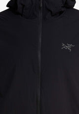 Arc'teryx Atom SL Fortius Jackets Black X000009560ATOM SL HDYBLACK_fbecfd6e-99e2-468e-91e5-643c3dbd0e65