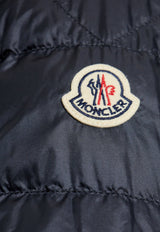 Moncler Vennes Reversible Bomber Jacket Navy K20911A00105 M7510-778