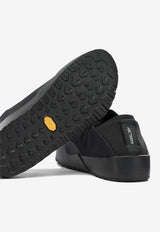 Arc'teryx Kragg Jacquard Sneakers Black X000010078KRAGGBLACK/BLACK_67a485a4-5315-4073-bc08-6455566f9585