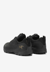 Arc'teryx Konseal GTX Low-Top Sneakers Black X000009833KONSEAL GTXBLACK/BLACK_0131e727-696e-4cca-bad2-8988eb021005