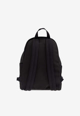 Moncler Pierrick Travel Backpack Black K209A5A00009 M7755-999