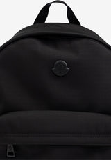 Moncler Pierrick Travel Backpack Black K209A5A00009 M7755-999