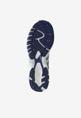 Adidas Originals X Sporty & Rich Adizero Adios Low-Top Sneakers White JP7544 0-FTWWHT CONAVY CLOWHI