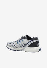 Adidas Originals X Sporty & Rich Adizero Adios Low-Top Sneakers White JP7544 0-FTWWHT CONAVY CLOWHI