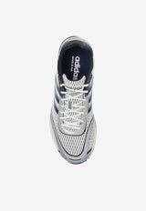 Adidas Originals X Sporty & Rich Adizero Adios Low-Top Sneakers White JP7544 0-FTWWHT CONAVY CLOWHI