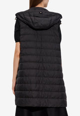 Moncler Oversized Padded Parka Black K20931C00006 598P6-999