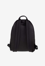 Givenchy Essential U Nylon Backpack Black BK50F 3K1ZL-001
