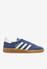 Adidas Originals Handball Spezial Low-Top Sneakers Blue JR9534 F-PRLOIN OWHITE GUMM2