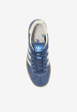 Adidas Originals Handball Spezial Low-Top Sneakers Blue JR9534 F-PRLOIN OWHITE GUMM2