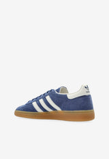 Adidas Originals Handball Spezial Low-Top Sneakers Blue JR9534 F-PRLOIN OWHITE GUMM2