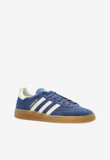 Adidas Originals Handball Spezial Low-Top Sneakers Blue JR9534 F-PRLOIN OWHITE GUMM2