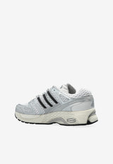 Adidas Originals Adistar Control Low-Top Sneakers White JQ4168 F-SILVMT GREONE CBLACK
