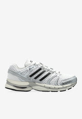 Adidas Originals Adistar Control 5 Low-Top Sneakers White JQ4168 M-SILVMT GREONE CBLACK