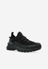 Moncler Trailgrip Lite3 Sneakers Black K209B4M00080 M7242-999