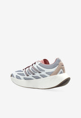 Adidas Originals Adizero Aruku Low-Top Sneakers Multicolor JR6250 0-CRYWHT AURRUB WONMAU