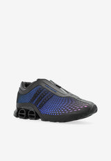 Adidas Originals Megaride S2 Sneakers Multicolor JR5743 M-CBLACK HIRBLU SUPCOL